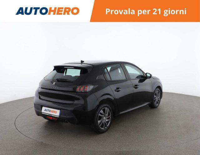 PEUGEOT 208 PureTech 75 Stop&Start 5 porte Active Pack
