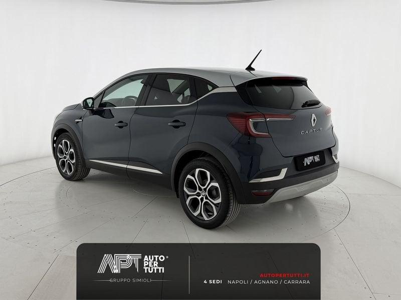 Renault Captur Captur 1.0 tce Techno Gpl 100cv