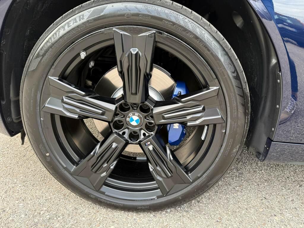 BMW X3 d MSport Pro xDrive20 Steptronic