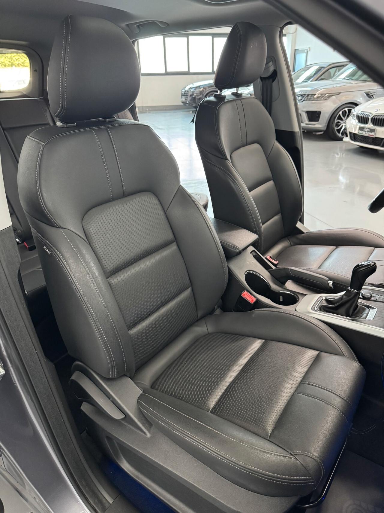 DR Automobiles DR4.0 dr 4.0 1.5 116cv Tetto apribile CarPlay OK Neopatentati