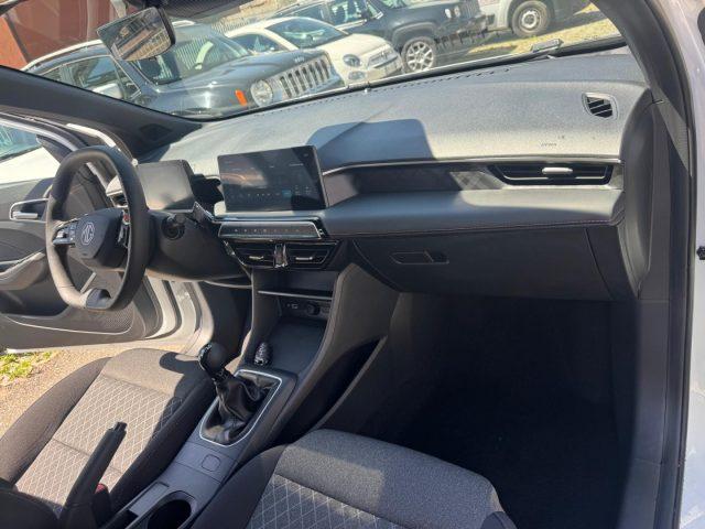 MG MG3 1.5 Comfort