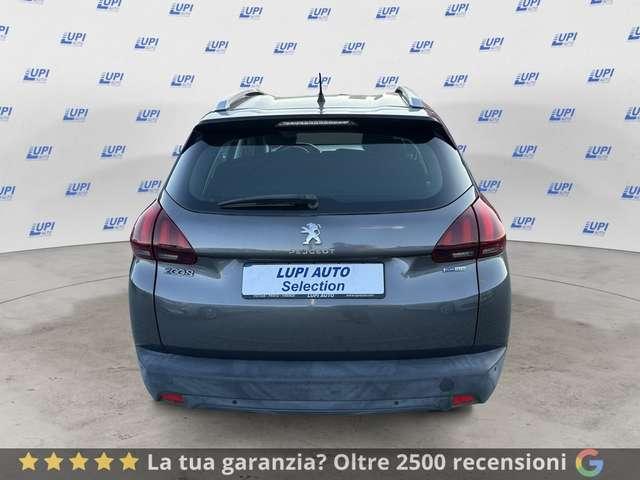 Peugeot 2008 1.2 puretech t Allure s&s 110cv 6marce