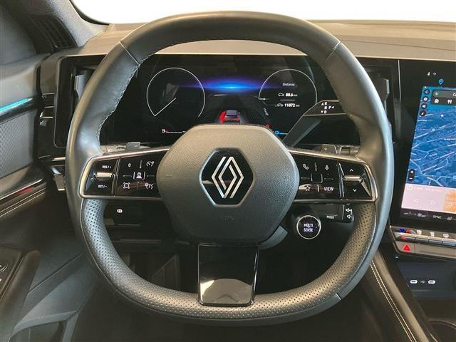 RENAULT Austral 1.2 E-Tech full hybrid 200cv Iconic Auto