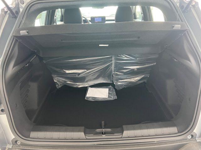 JEEP Avenger 1.2 Turbo 100 CV MHEV Longitude da ?259,00 mensili