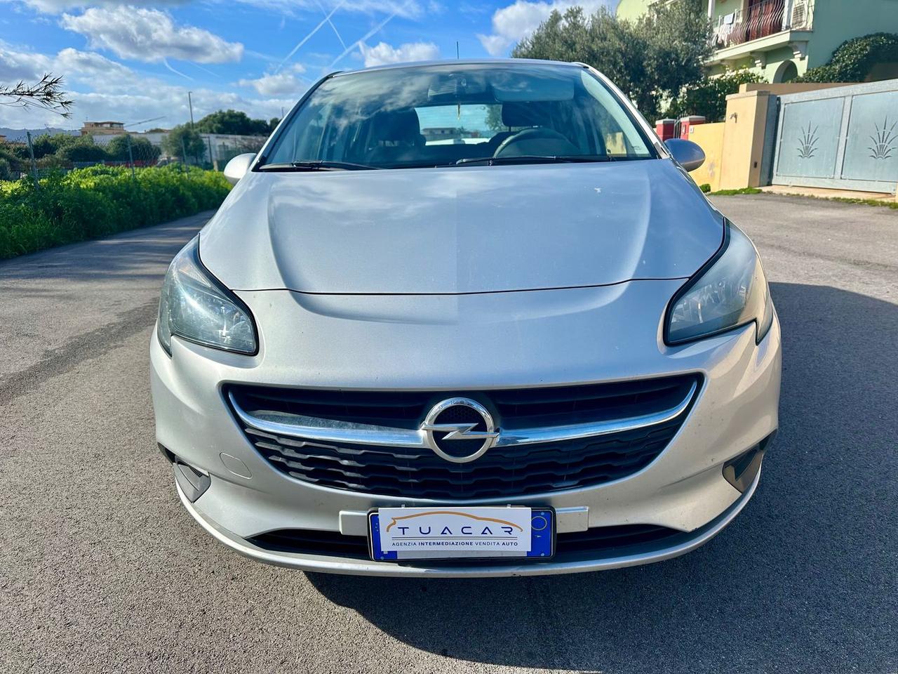 Opel Corsa Advance 1.3 CDTI #9112