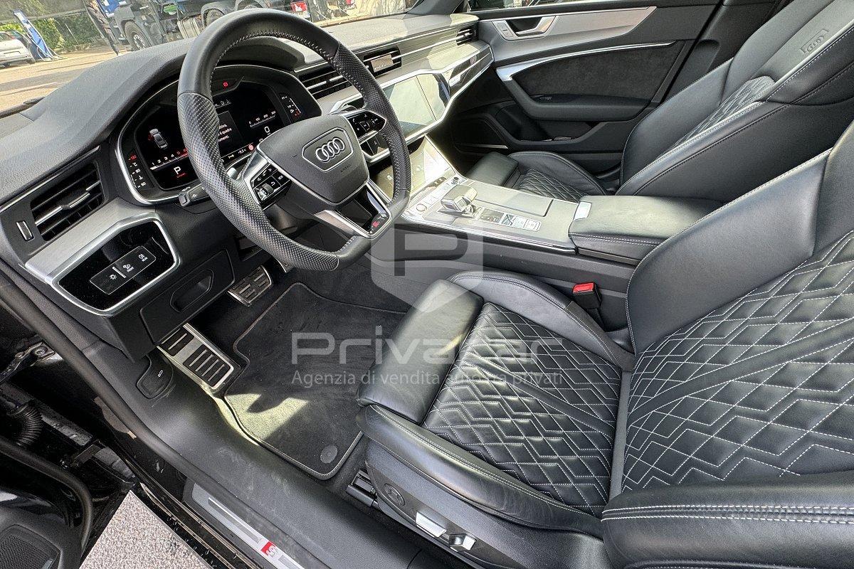 AUDI S7 SPB 3.0 TDI quattro tiptronic