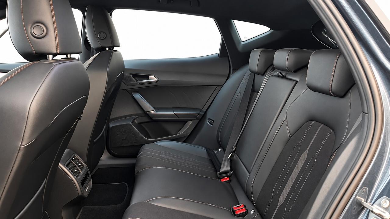 Cupra Formentor 2.0 TDI