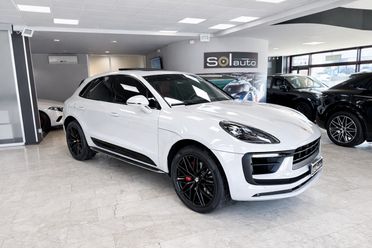 Porsche Macan 2.9 S 380cv pdk