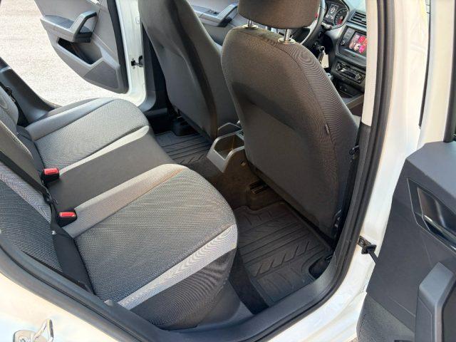 SEAT Ibiza 1.0 TGI 5 porte Style