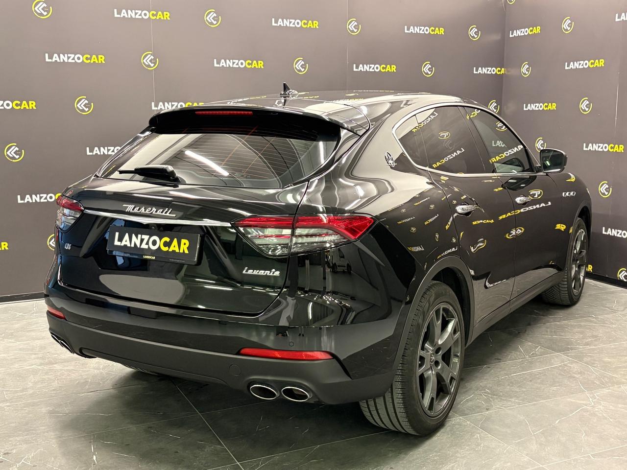 Maserati Levante 3.0*GRANSPORT*350CV*