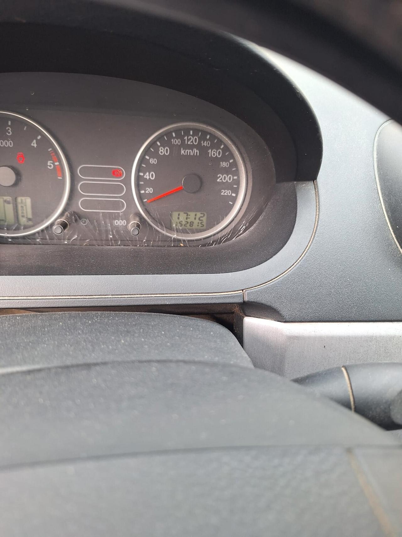 Ford Fiesta 1.4 TDCi 3p. Ghia