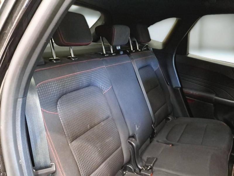 FORD KUGA 2.5 BENZINA FHEV 152 CV 2WD ST-LINE AUT SUV
