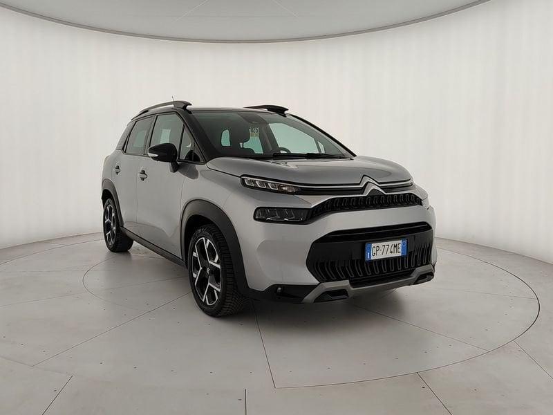 Citroën C3 Aircross BlueHDi 110 S&S Shine Pack s&s