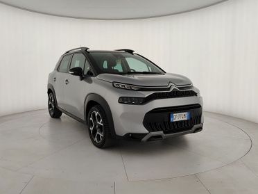 Citroën C3 Aircross BlueHDi 110 S&S Shine Pack s&s