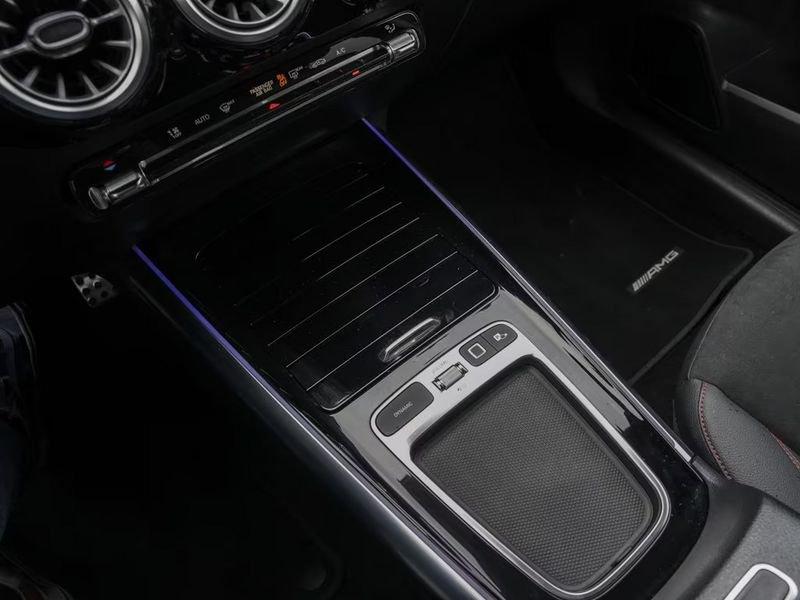 Mercedes-Benz GLA GLA 200 AMG Line Prem MULTIBEAM LED MBUX CAMERA 360°