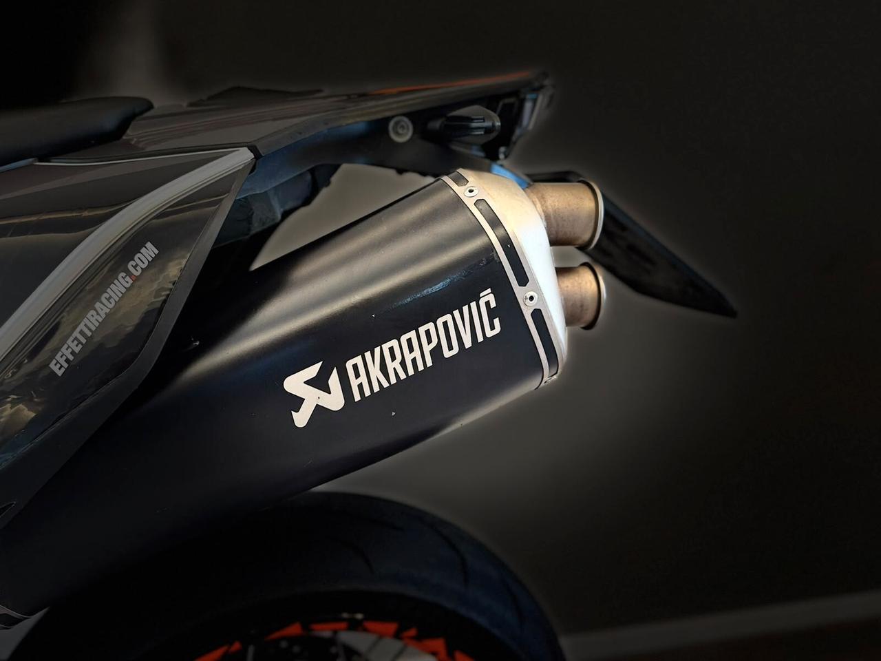 KTM 690 SMC R 32KW UFFICIALE KTM UNIPRO FULL