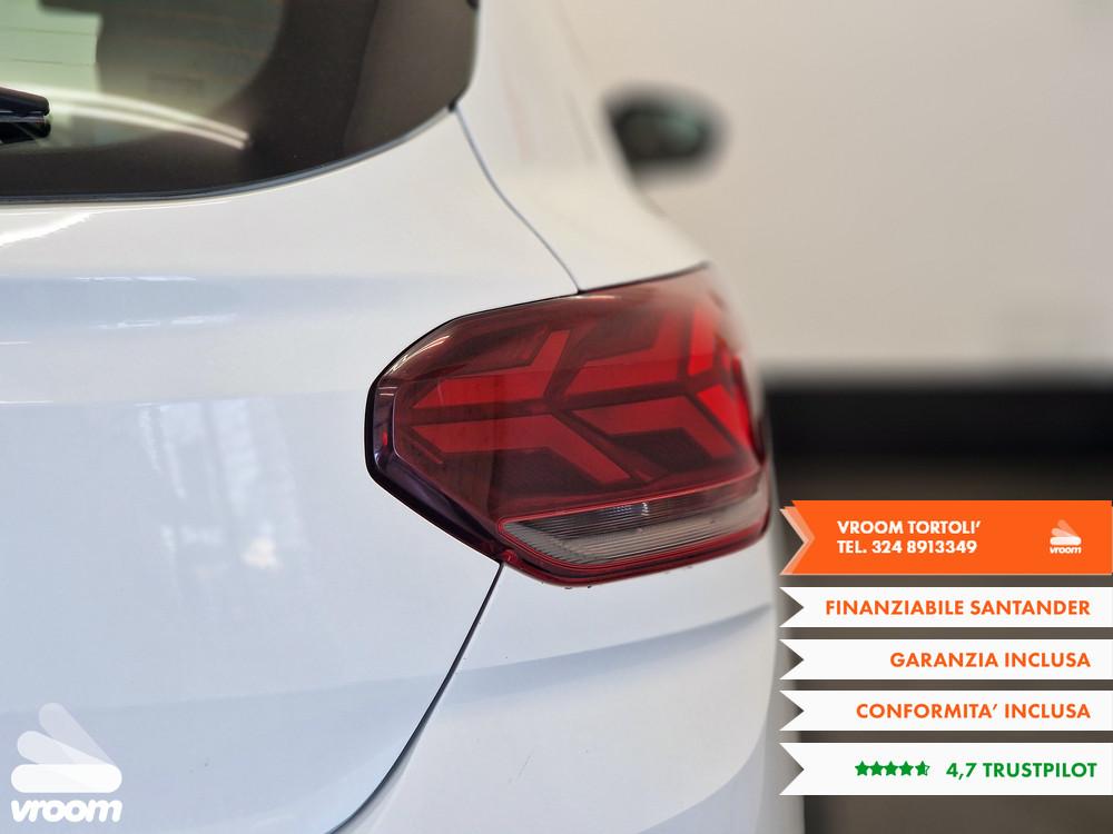 DACIA Sandero 3ª serie Sandero Stepway 1.0 TCe...