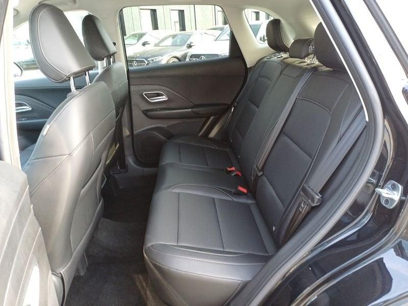 MG ZS ZS 1.5 Comfort