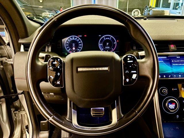 LAND ROVER Discovery Sport 2.0D I4-L.Flw 150 CV AWD Auto R-Dynamic TETTO PANO