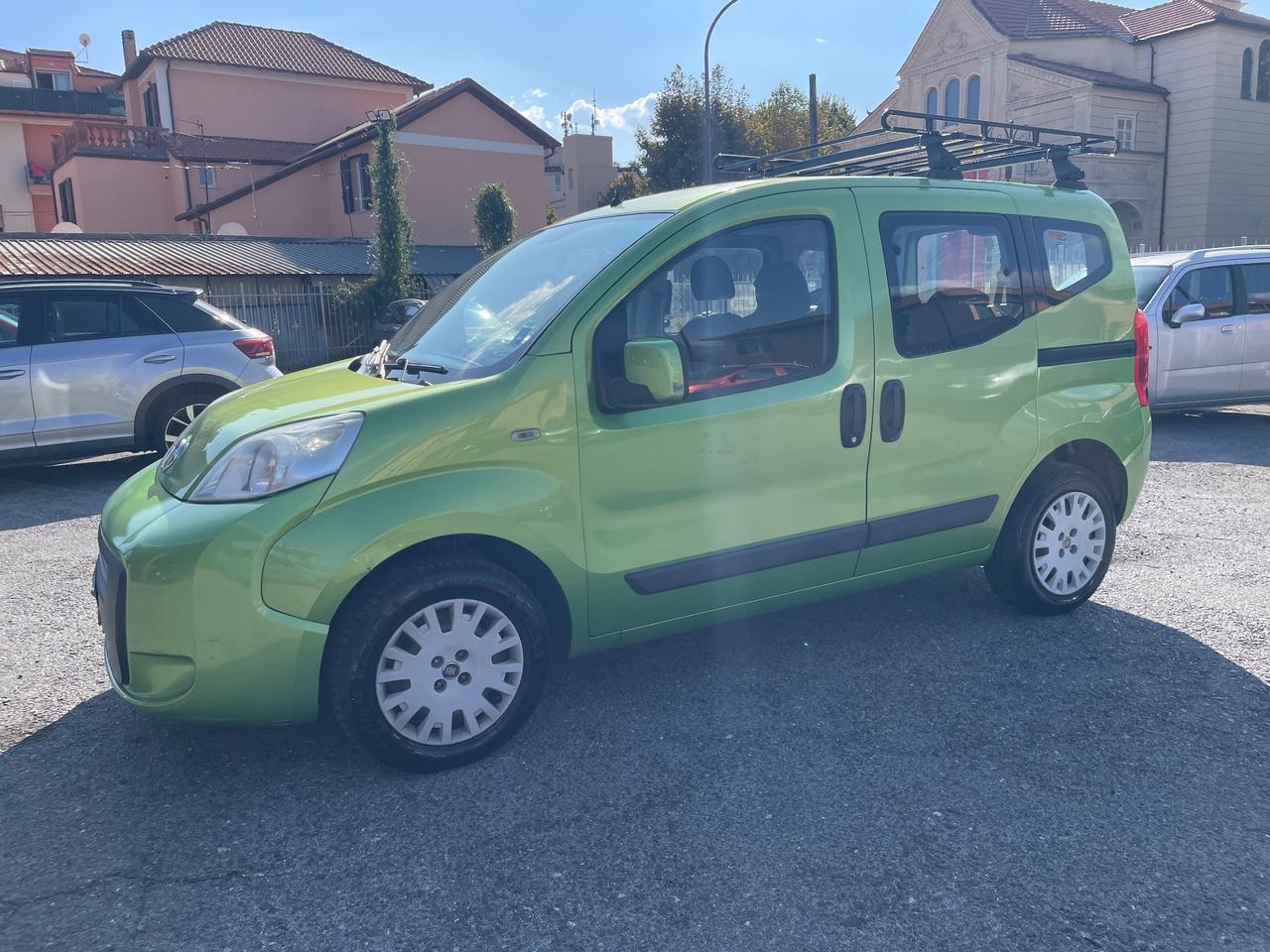 Fiat Qubo 1.3 MJT 75 CV Active