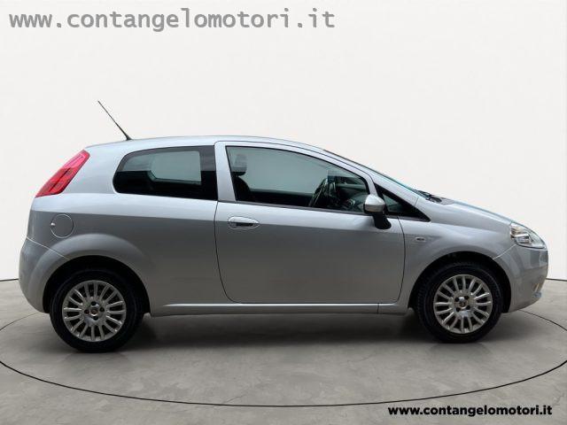 FIAT Punto Classic 1.2 3 porte Dynamic