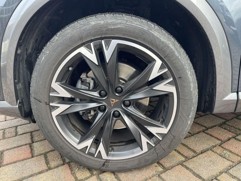 Cupra Formentor 1.5 tsi 150cv dsg