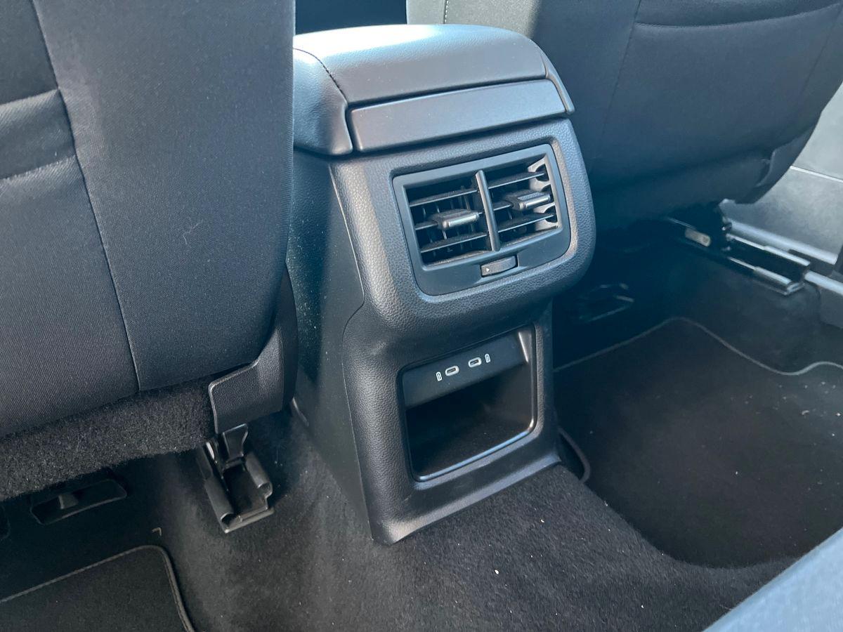 SEAT Ateca 2.0 tdi Business 150cv dsg