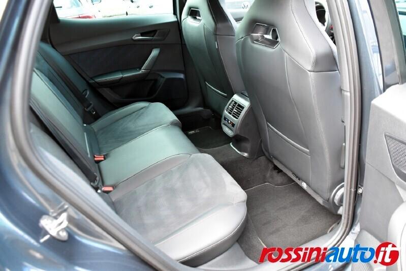 CUPRA FORMENTOR 2.0 TDI 150 CV DSG EDGE PACK + DYNAMIC DESIGN 19