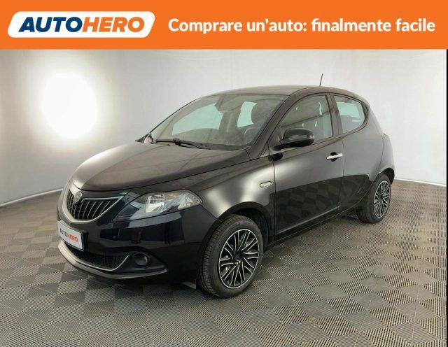 LANCIA Ypsilon 1.0 FireFly 5 porte S&S Hybrid Gold