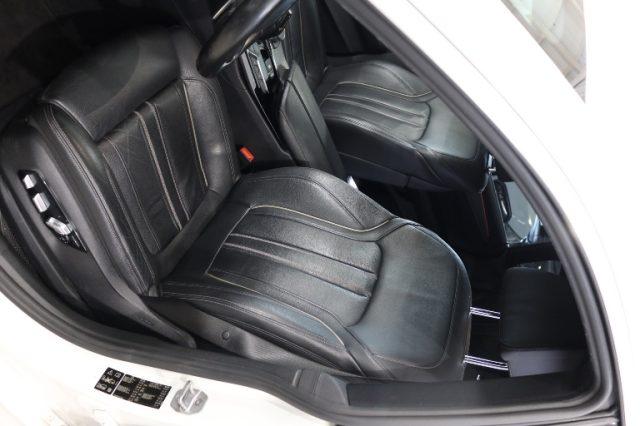 BMW 630 d xDrive Gran Turismo Msport