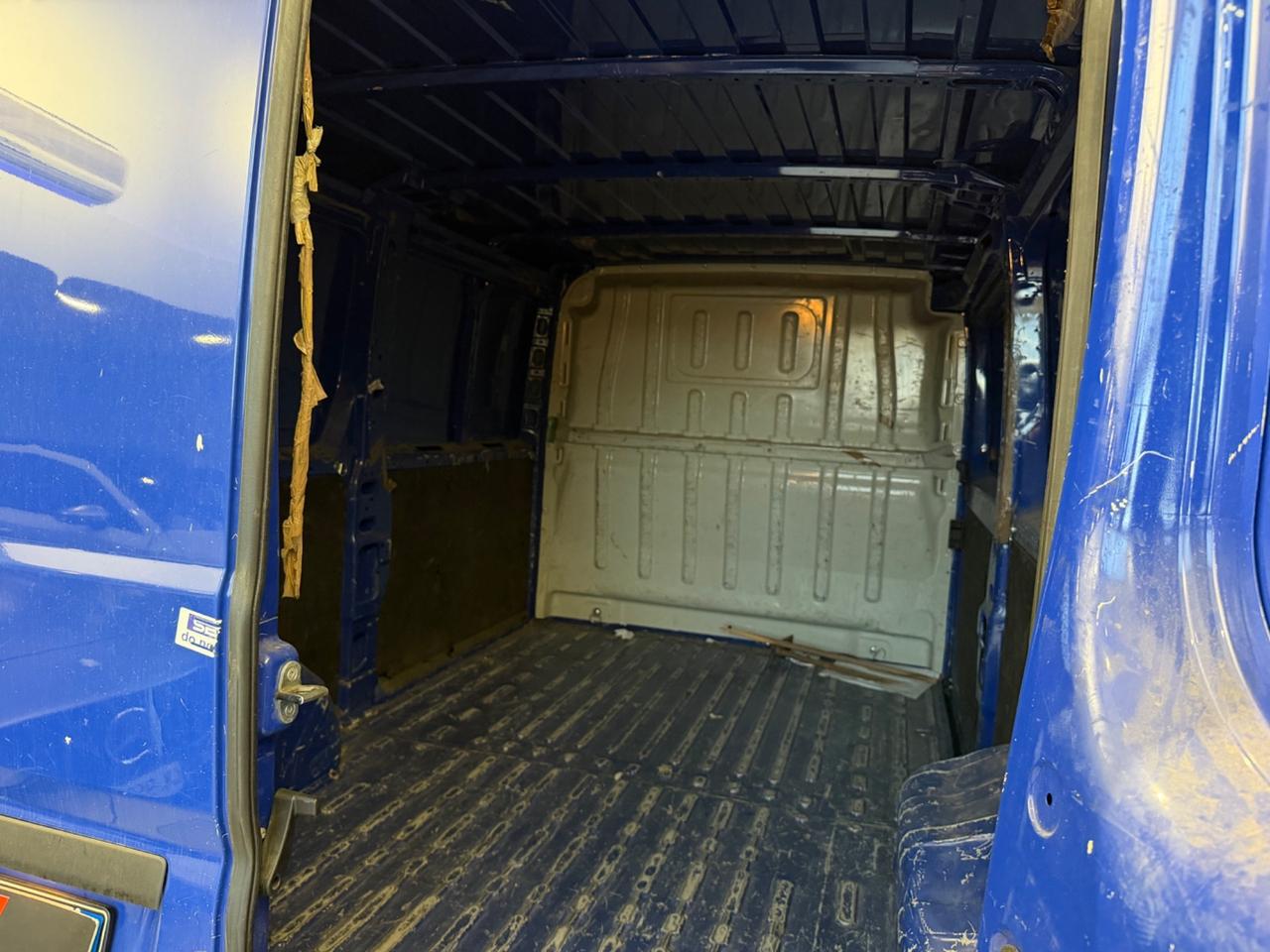 Jumper 2.2 BlueHDi 140 S&S PM-TN Furgone +iva