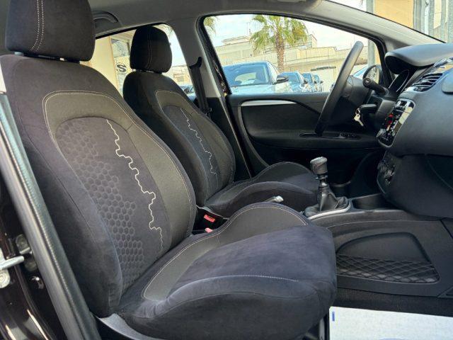 FIAT Punto 1.2 69 Lounge *66.000KM*