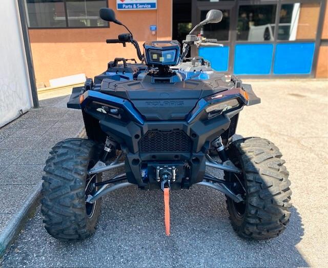 Polaris Sportsman 1000 XP S