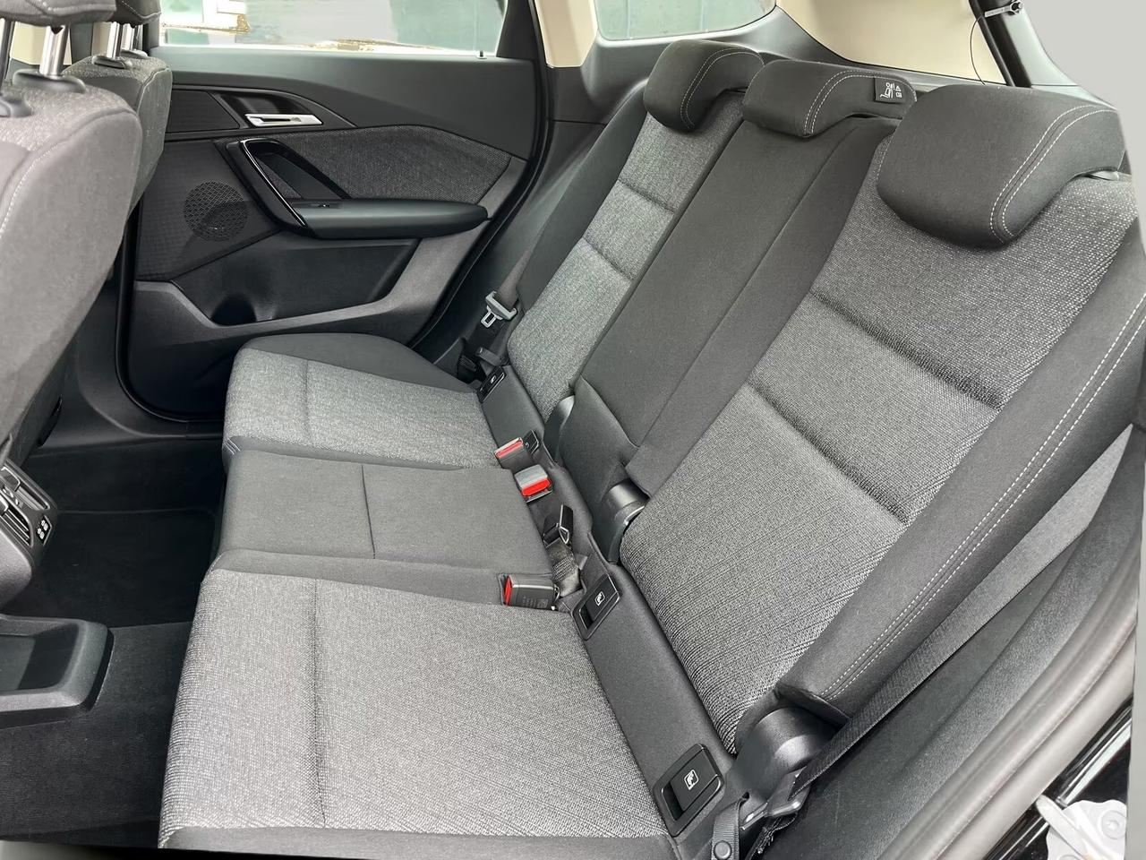 Bmw X1 sDrive 18d xLine