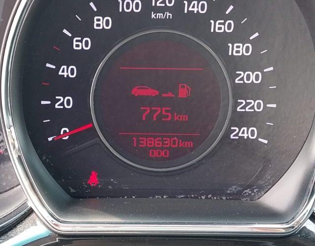 KIA cee'd 1.6 CRDi 110 CV SW Cool