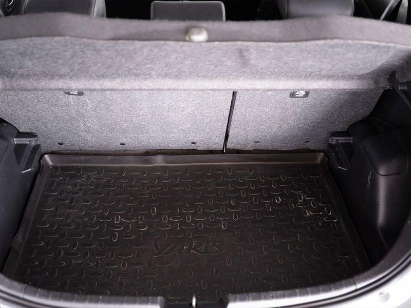 Toyota Yaris 1.5 Lounge MY18+