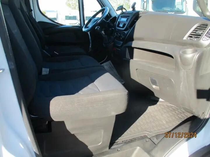 Iveco Daily 60C15 3000 150CV E6 FRIGO+SPONDA FRC 06/26 -20°