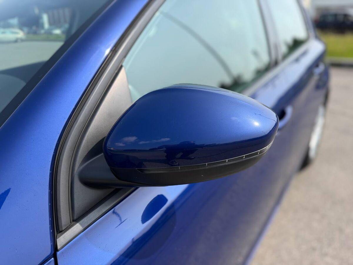 Peugeot 308 1.6 bluehdi Active s&s 100cv