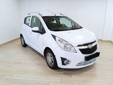 Chevrolet Spark 1.0 LS Plus GPL Eco Logic