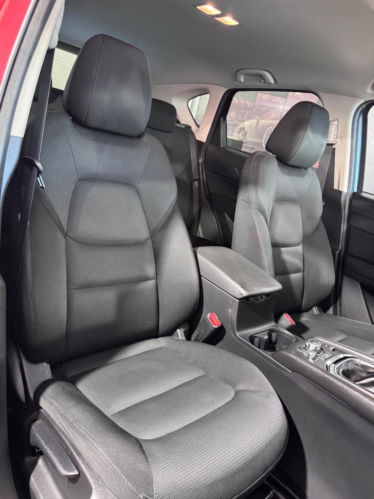 Mazda CX-5 2.2L Skyactiv 150CV OK PERMUTE FINANZIABILE GARANZIA INCLUSA