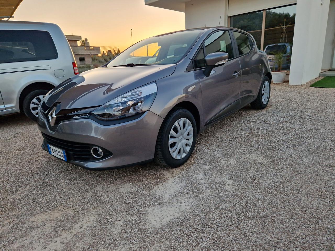 Renault Clio dCi 8V 75CV Start&Stop 5 porte Energy Zen