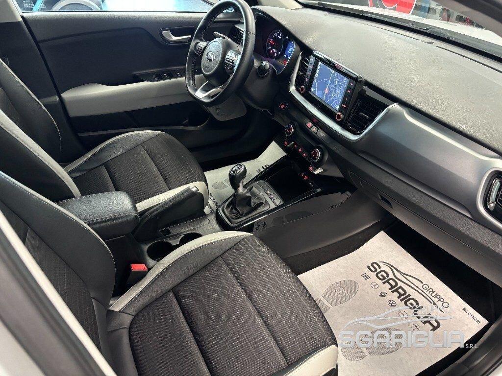 Kia Stonic 1.6 CRDi Style Full Optional