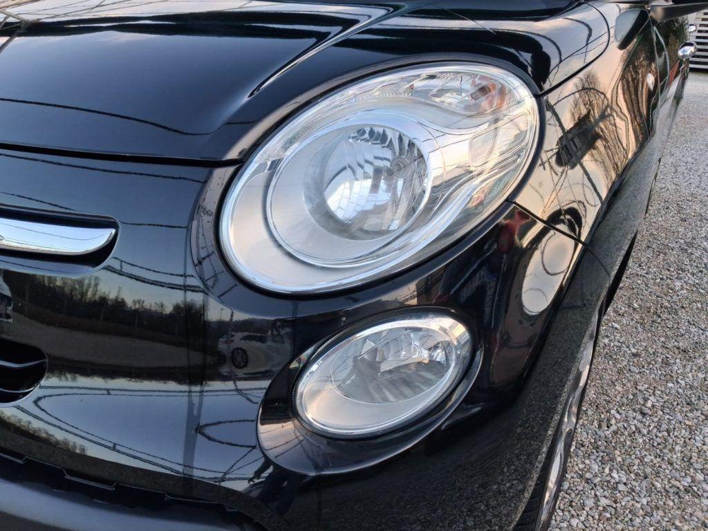 Fiat 500L 1.4 95 CV Lounge