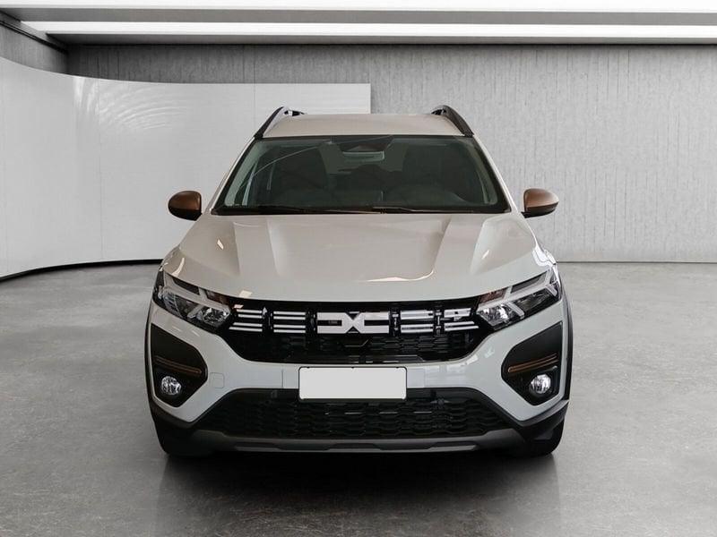 Dacia Jogger 1.6 hybrid Extreme 140cv 7p.ti
