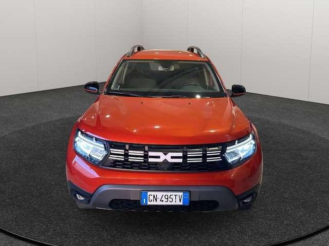 Dacia Duster 1.0 tce SL Extreme Gpl 100cv