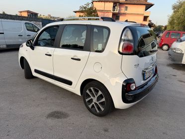 Citroen C3 Picasso 1.4 VTi 95 Seduction