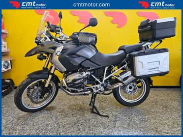 BMW R 1200 GS - 2008