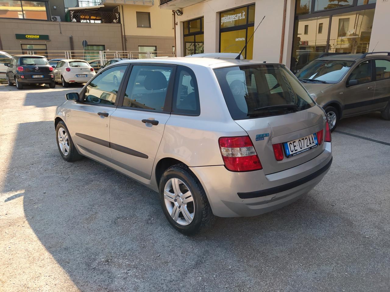 Fiat Stilo 1.2i 16V 5 porte Actual