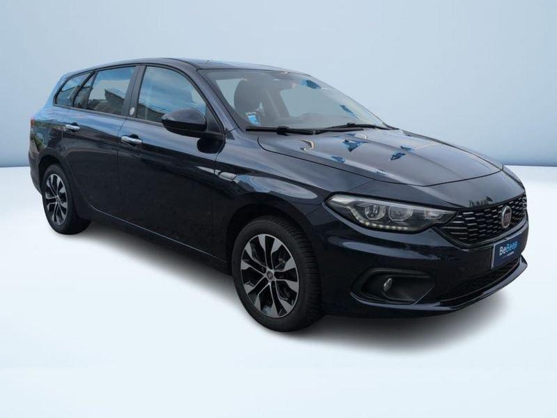 FIAT Tipo SW 1.3 MJT MIRROR S&S 95CV MY20