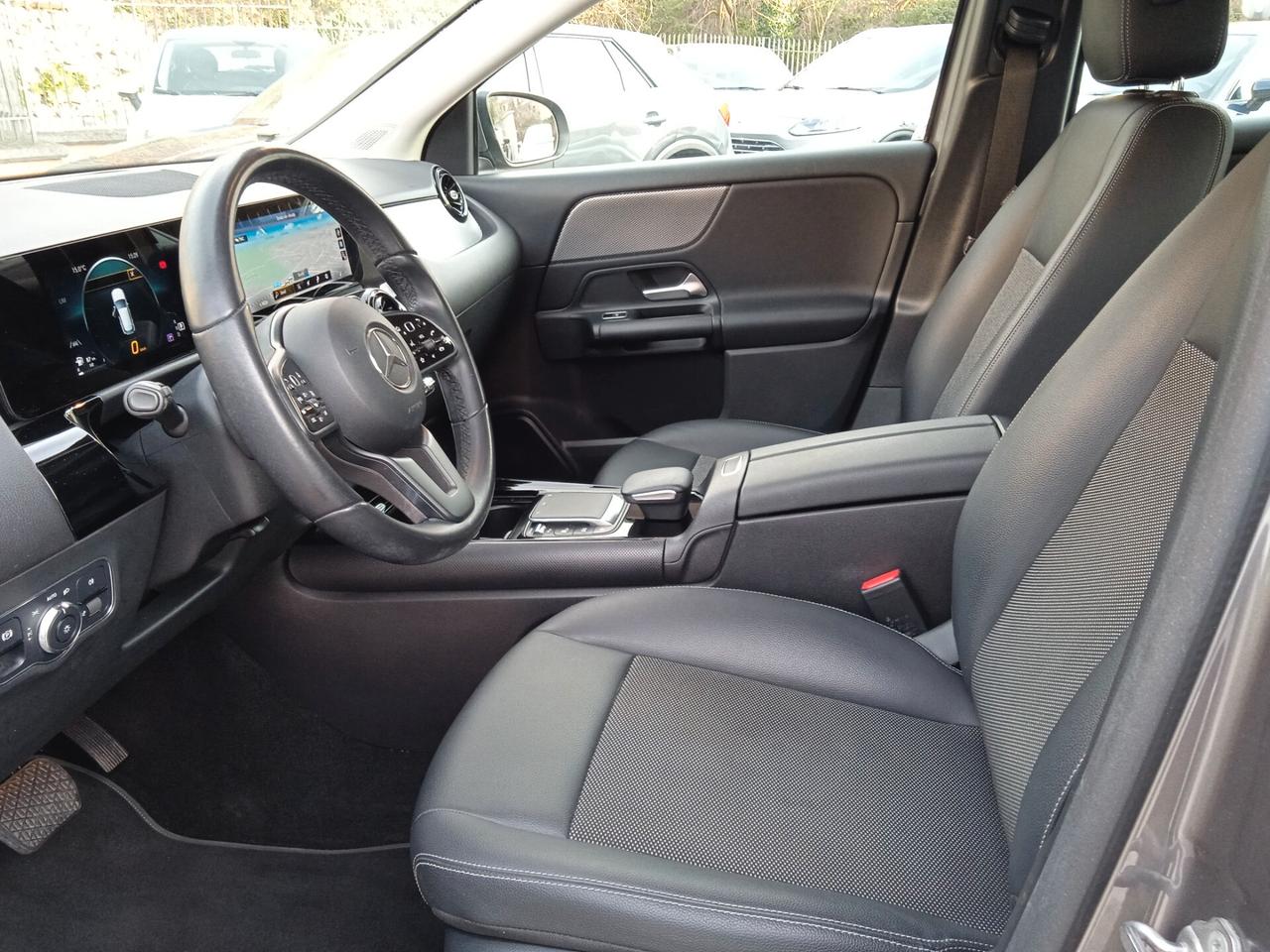 Mercedes-benz GLA 180 d Automatic Sport